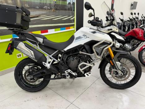 TRIUMPH Tiger 900 RALLY PR�, Foto 12