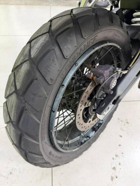 TRIUMPH Tiger 900 RALLY PR�, Foto 13