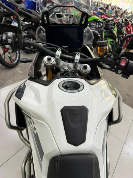 TRIUMPH Tiger 900 RALLY PR�, Foto 14