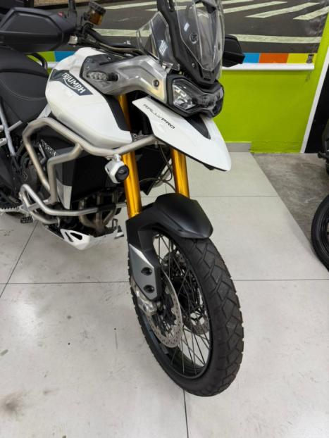 TRIUMPH Tiger 900 RALLY PR�, Foto 15