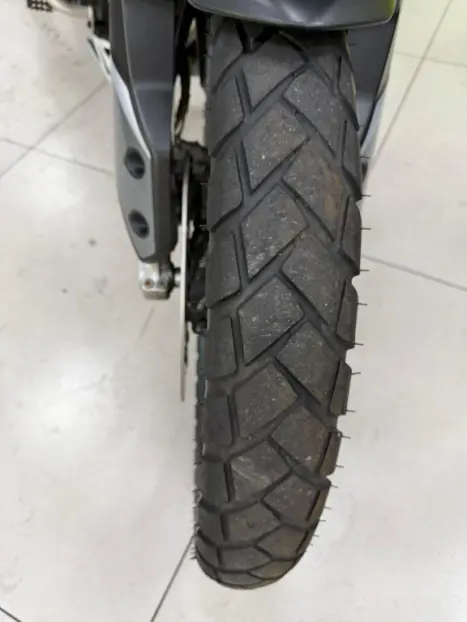 TRIUMPH Tiger 900 RALLY PR�, Foto 18