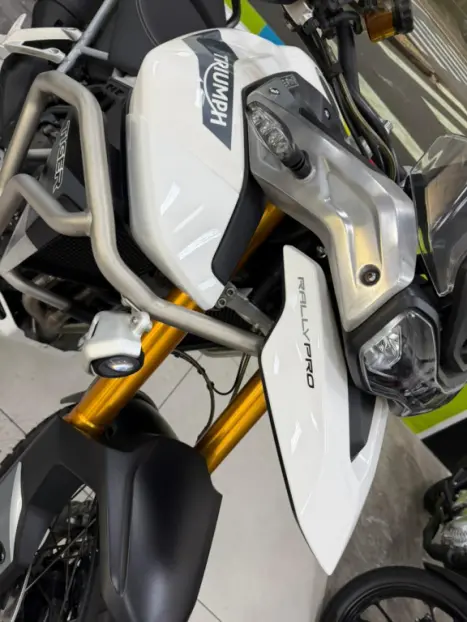 TRIUMPH Tiger 900 RALLY PR�, Foto 19