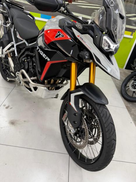 TRIUMPH Tiger 900 RALLY PR�, Foto 4