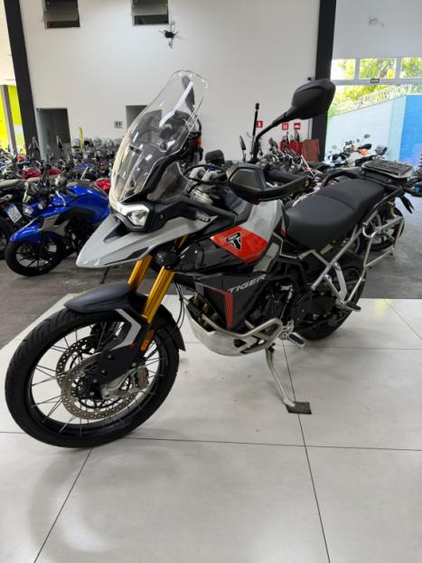 TRIUMPH Tiger 900 RALLY PR�, Foto 7