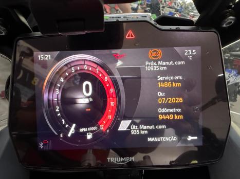 TRIUMPH Tiger 900 RALLY PR�, Foto 9