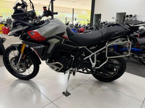 TRIUMPH Tiger 900 RALLY PR�, Foto 10