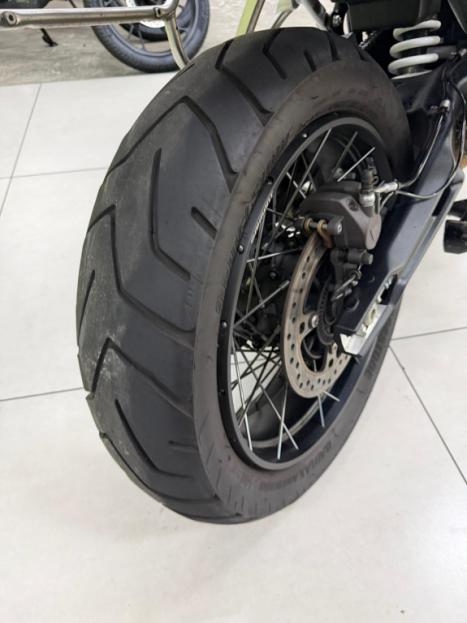 TRIUMPH Tiger 900 RALLY PR�, Foto 11