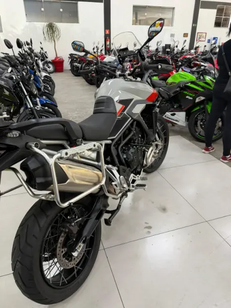 TRIUMPH Tiger 900 RALLY PR�, Foto 15