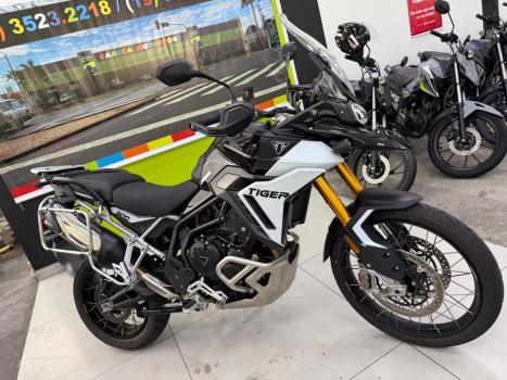 TRIUMPH Tiger 900 RALLY PR�, Foto 2