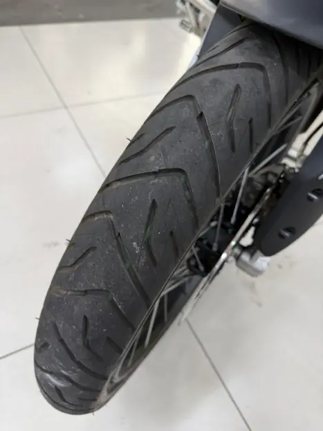 TRIUMPH Tiger 900 RALLY PR�, Foto 4