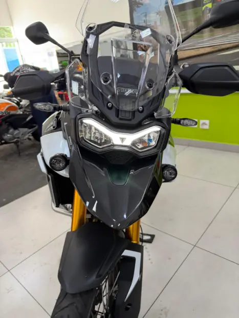 TRIUMPH Tiger 900 RALLY PR�, Foto 6
