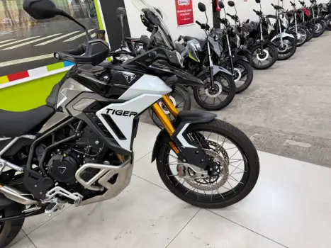 TRIUMPH Tiger 900 RALLY PR�, Foto 7