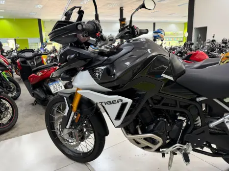 TRIUMPH Tiger 900 RALLY PR�, Foto 8