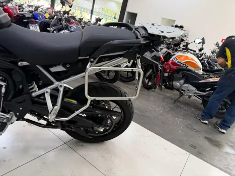 TRIUMPH Tiger 900 RALLY PR�, Foto 11