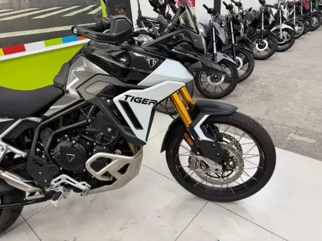 TRIUMPH Tiger 900 RALLY PR�, Foto 15