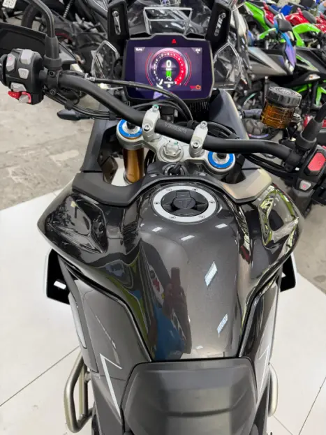 TRIUMPH Tiger 900 RALLY PR�, Foto 16