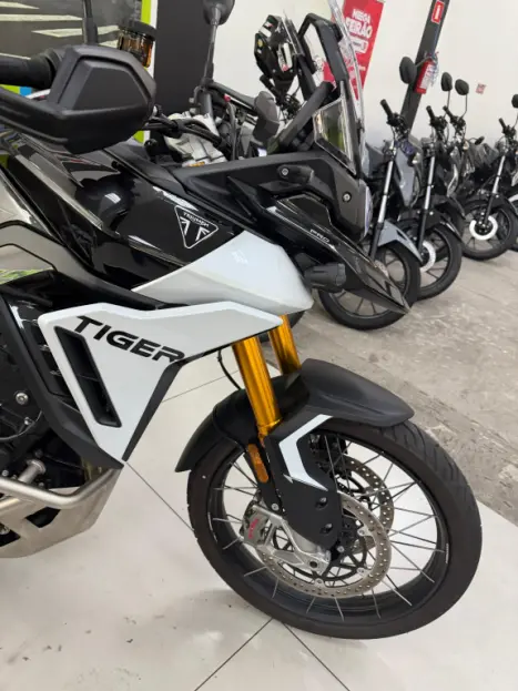 TRIUMPH Tiger 900 RALLY PR�, Foto 18