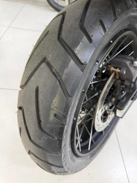 TRIUMPH Tiger 900 RALLY PR�, Foto 4