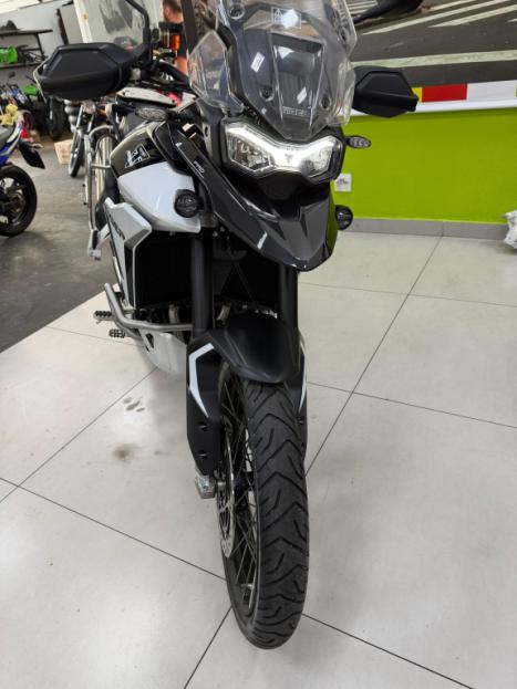 TRIUMPH Tiger 900 RALLY PR�, Foto 5