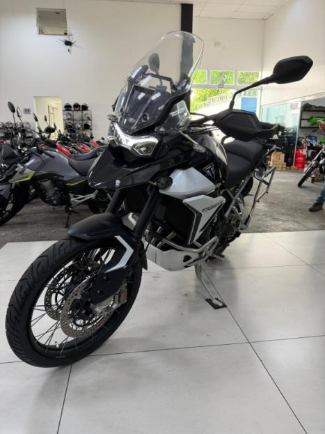 TRIUMPH Tiger 900 RALLY PR�, Foto 6