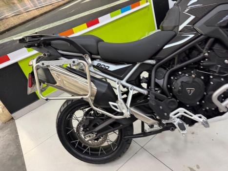 TRIUMPH Tiger 900 RALLY PR�, Foto 7