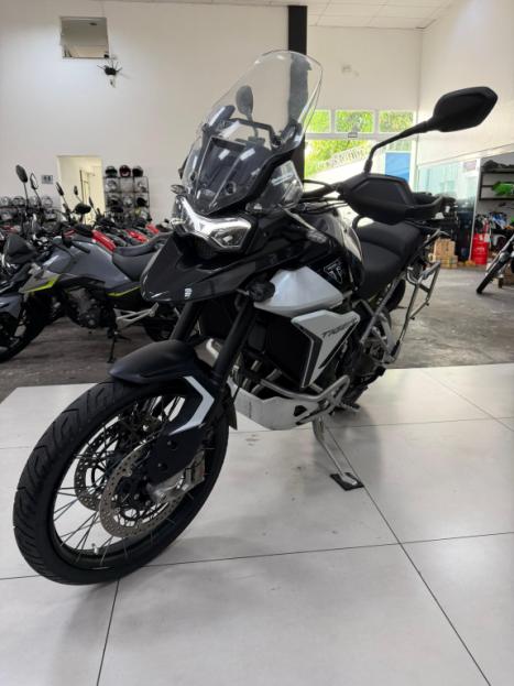 TRIUMPH Tiger 900 RALLY PR�, Foto 8