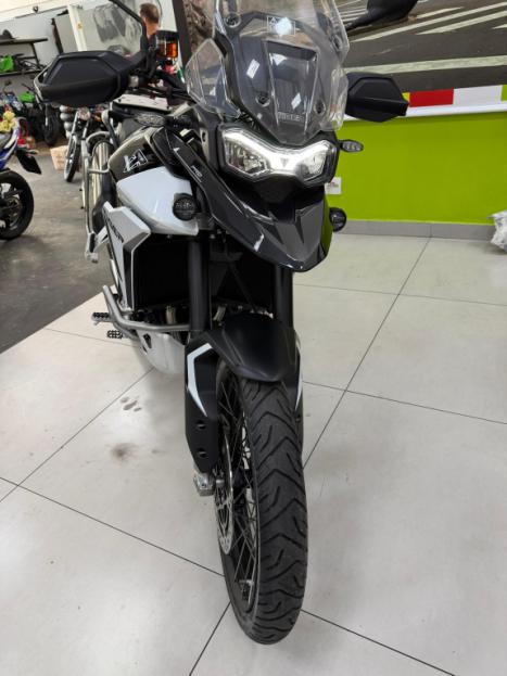 TRIUMPH Tiger 900 RALLY PR�, Foto 9