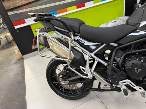 TRIUMPH Tiger 900 RALLY PR�, Foto 10