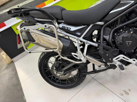 TRIUMPH Tiger 900 RALLY PR�, Foto 12