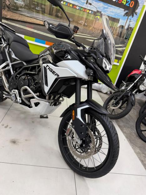 TRIUMPH Tiger 900 RALLY PR�, Foto 13