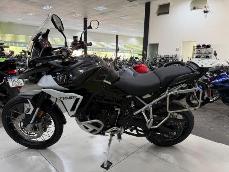 TRIUMPH Tiger 900 RALLY PR�, Foto 15