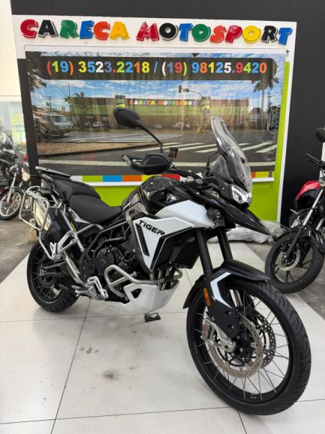 TRIUMPH Tiger 900 RALLY PR�, Foto 17