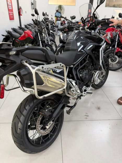 TRIUMPH Tiger 900 RALLY PR�, Foto 19