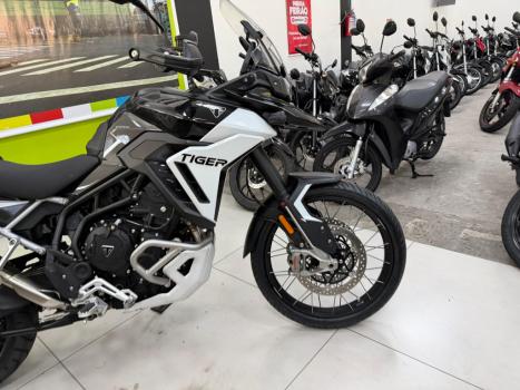 TRIUMPH Tiger 900 RALLY PR�, Foto 20