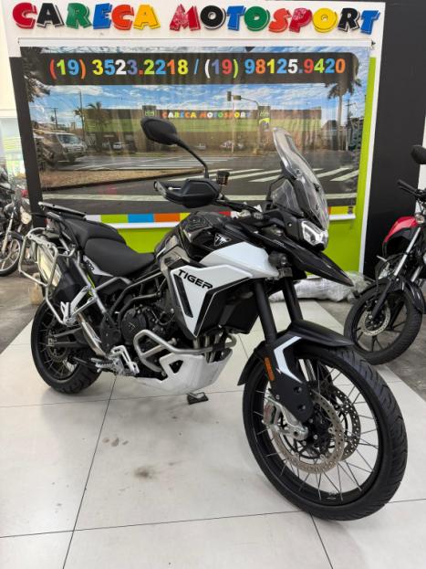 TRIUMPH Tiger 900 RALLY PR�, Foto 21