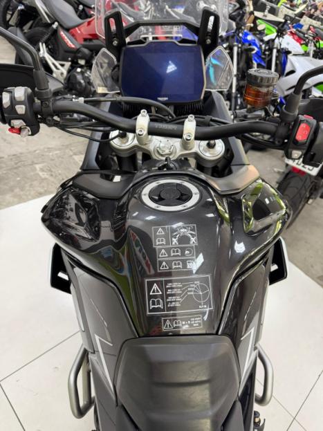 TRIUMPH Tiger 900 RALLY PR�, Foto 23