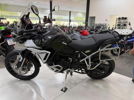 TRIUMPH Tiger 900 RALLY PR�, Foto 24