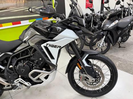 TRIUMPH Tiger 900 RALLY PR�, Foto 26