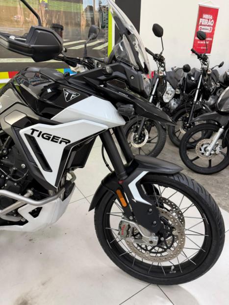 TRIUMPH Tiger 900 RALLY PR�, Foto 27