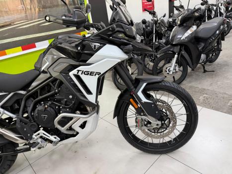 TRIUMPH Tiger 900 RALLY PR�, Foto 28