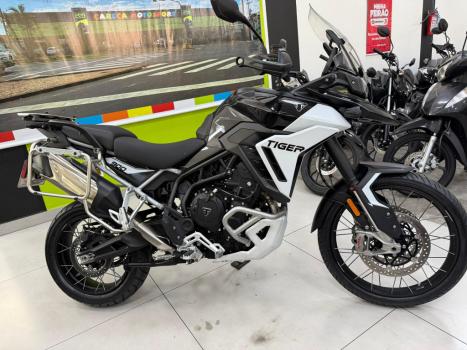 TRIUMPH Tiger 900 RALLY PR�, Foto 29