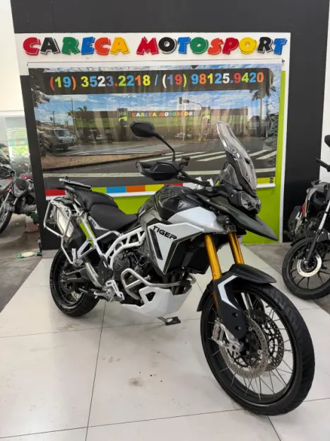 TRIUMPH Tiger 900 RALLY PR�, Foto 6