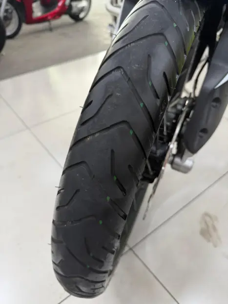 TRIUMPH Tiger 900 RALLY PR�, Foto 8