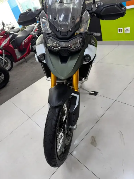 TRIUMPH Tiger 900 RALLY PR�, Foto 11