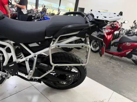 TRIUMPH Tiger 900 RALLY PR�, Foto 12