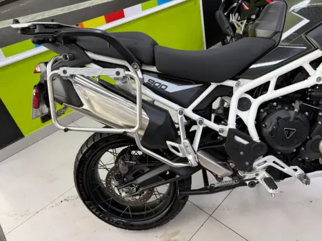 TRIUMPH Tiger 900 RALLY PR�, Foto 14