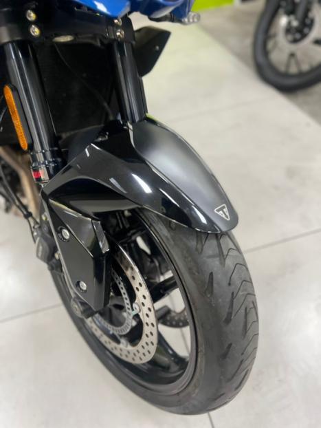 TRIUMPH Tiger Sport 660 , Foto 2