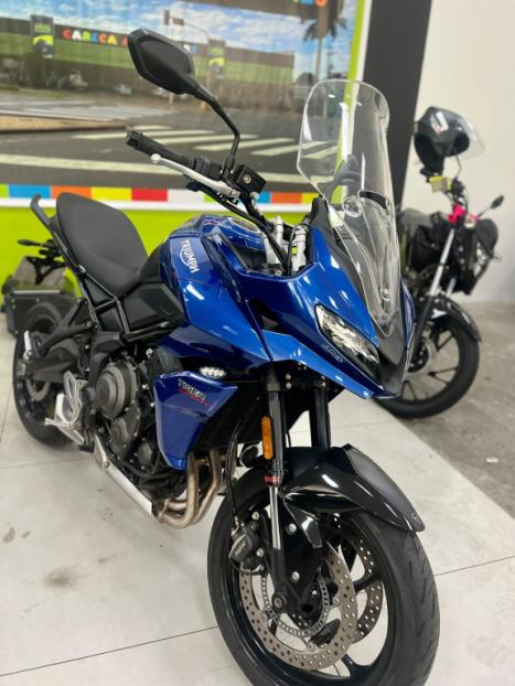 TRIUMPH Tiger Sport 660 , Foto 3