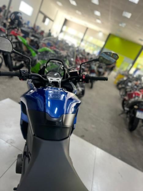 TRIUMPH Tiger Sport 660 , Foto 4