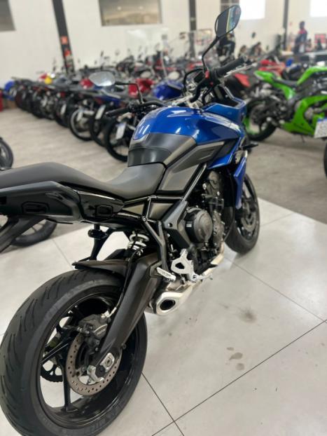 TRIUMPH Tiger Sport 660 , Foto 5